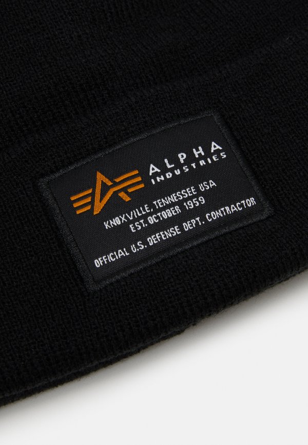 CREW BEANIE UNISEX - Beanie3