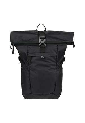 Rucksack - schwarz