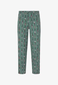 Unausgewählt, amazon