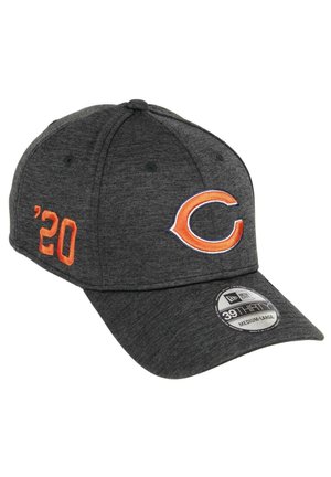CHICAGO BEARS SHADOW TECH 39THIRTY  - Cap - schwarz