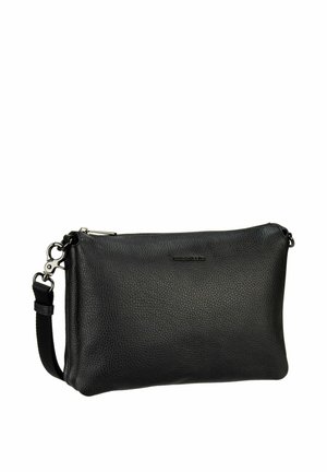 MELLOW - Borsa a tracolla - nero