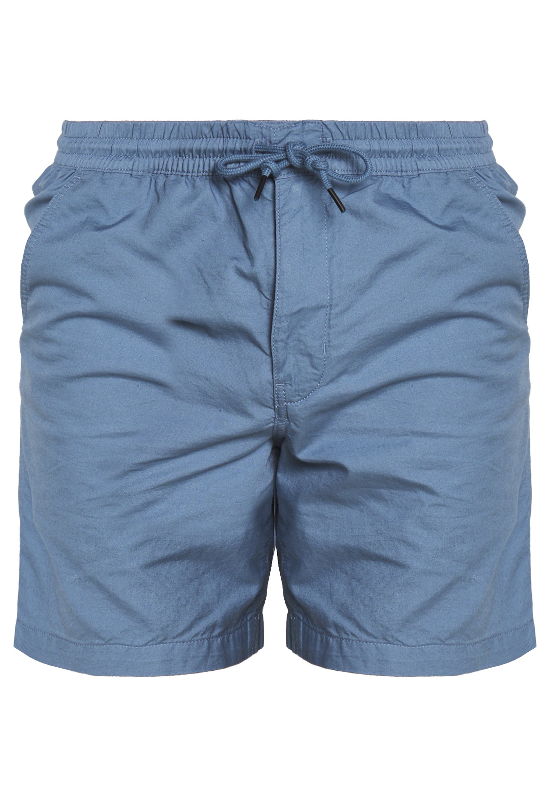navy blue patagonia shorts