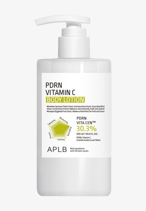 APLB PDRN VITAMIN C BODY LOTION - Lotion pour le corps