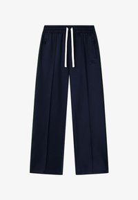 Seleccionado, navy blue