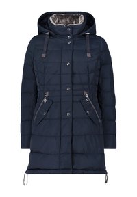 Gil Bret Vinterkappa /-rock - blue