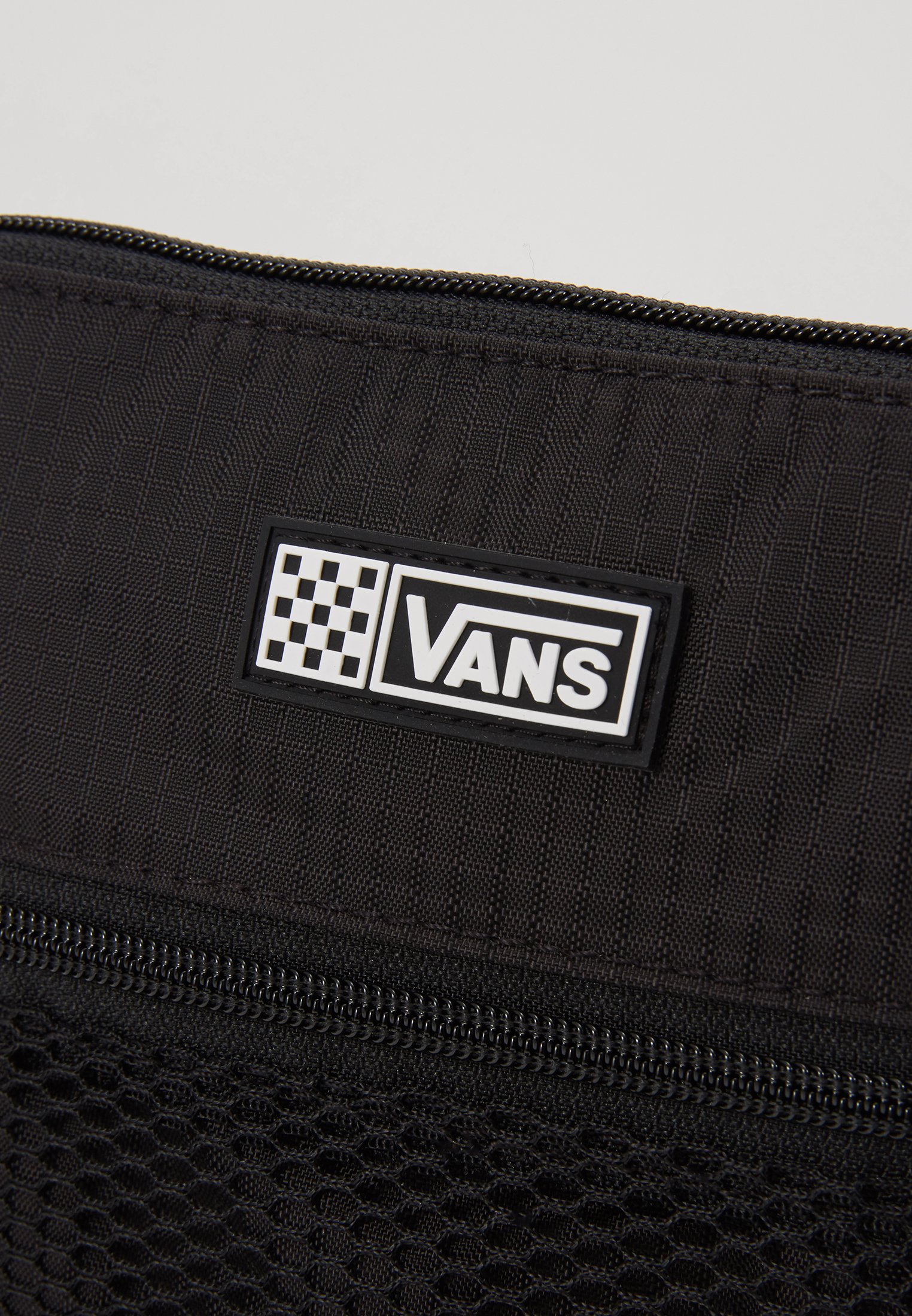 Vans EASY GOING CROSSBODY Skulderveske black Zalando.no Vans EASY GOING CROSSBODY Skulderveske black Zalando.no