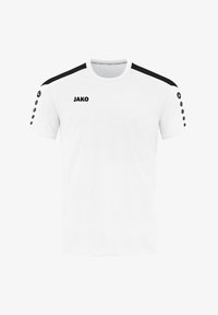 Non sélectionné, weiss/schwarz