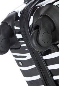 WITTCHEN LUGGAGE SET FROM ABS - Sada zavazadel - multicolor