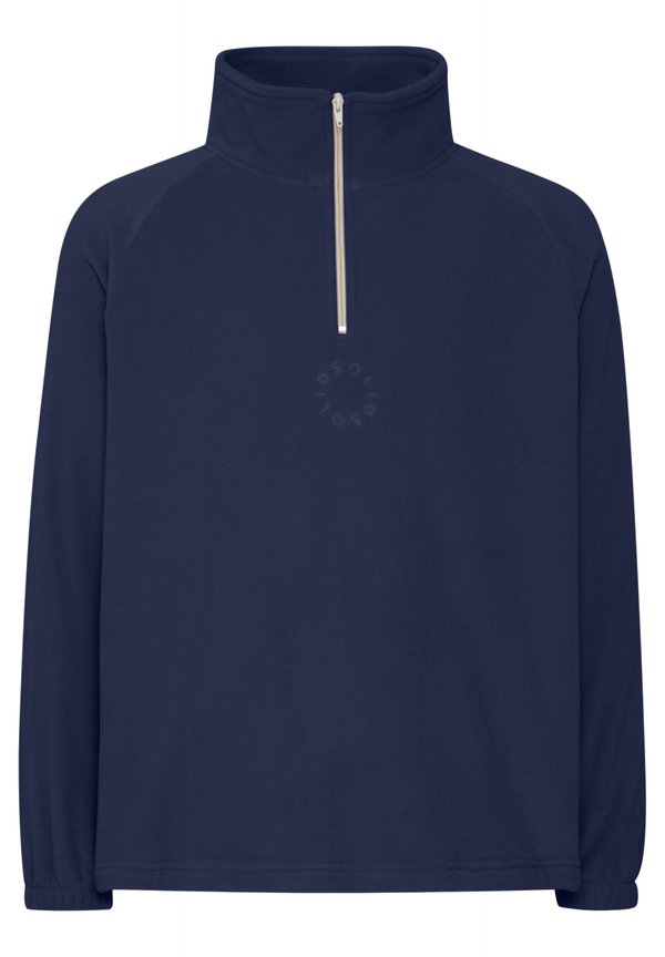 SDIBRAHIM - Fleece jumper4