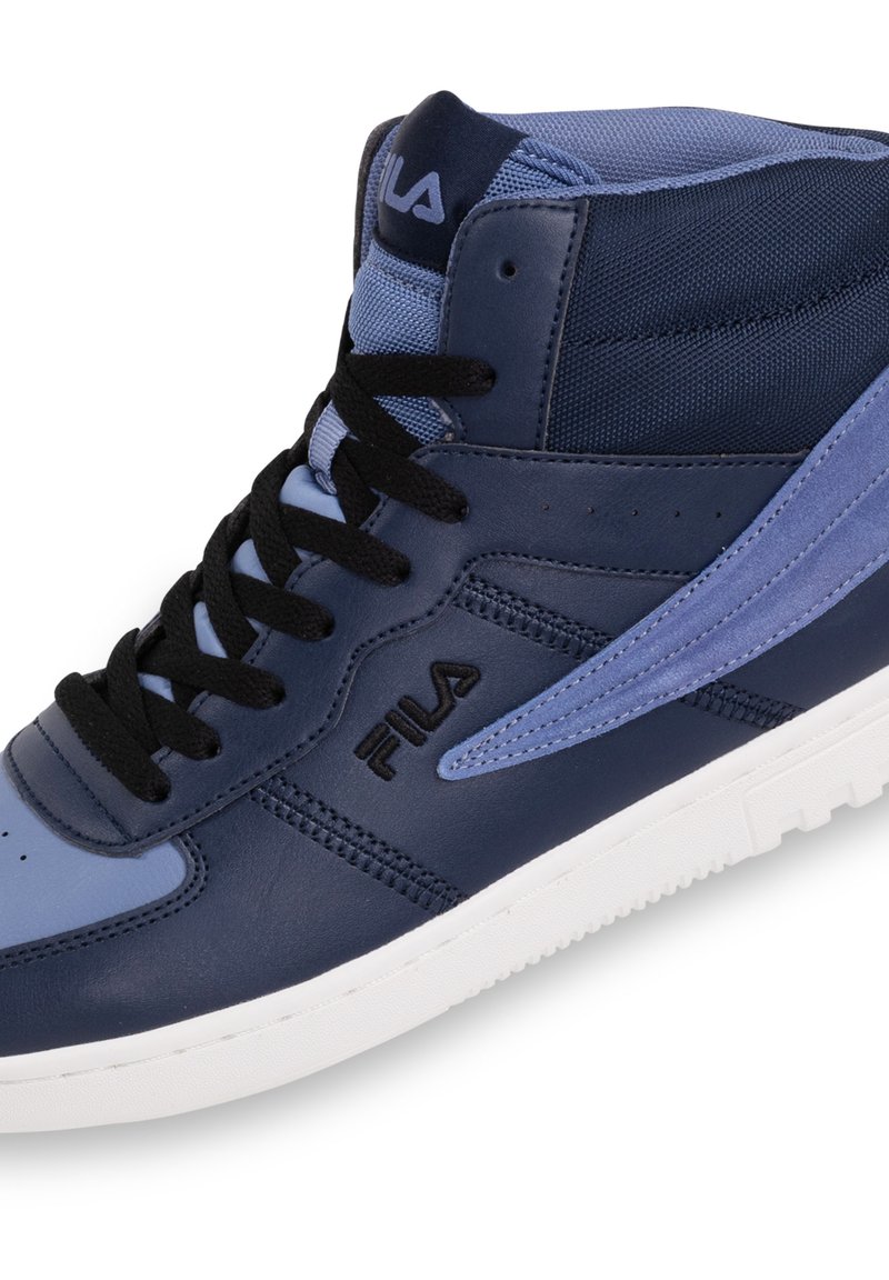 fila navy blue