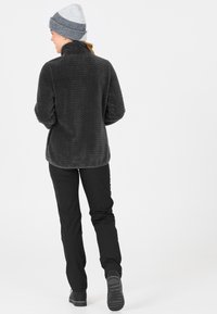 Whistler MATRA - Fleecejacke - asphalt
