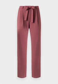 Niewybrane, mauve