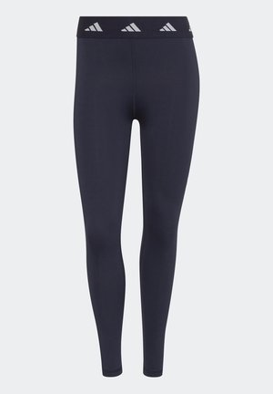 Leggings - dark blue