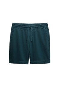 Non sélectionné, dark petrol