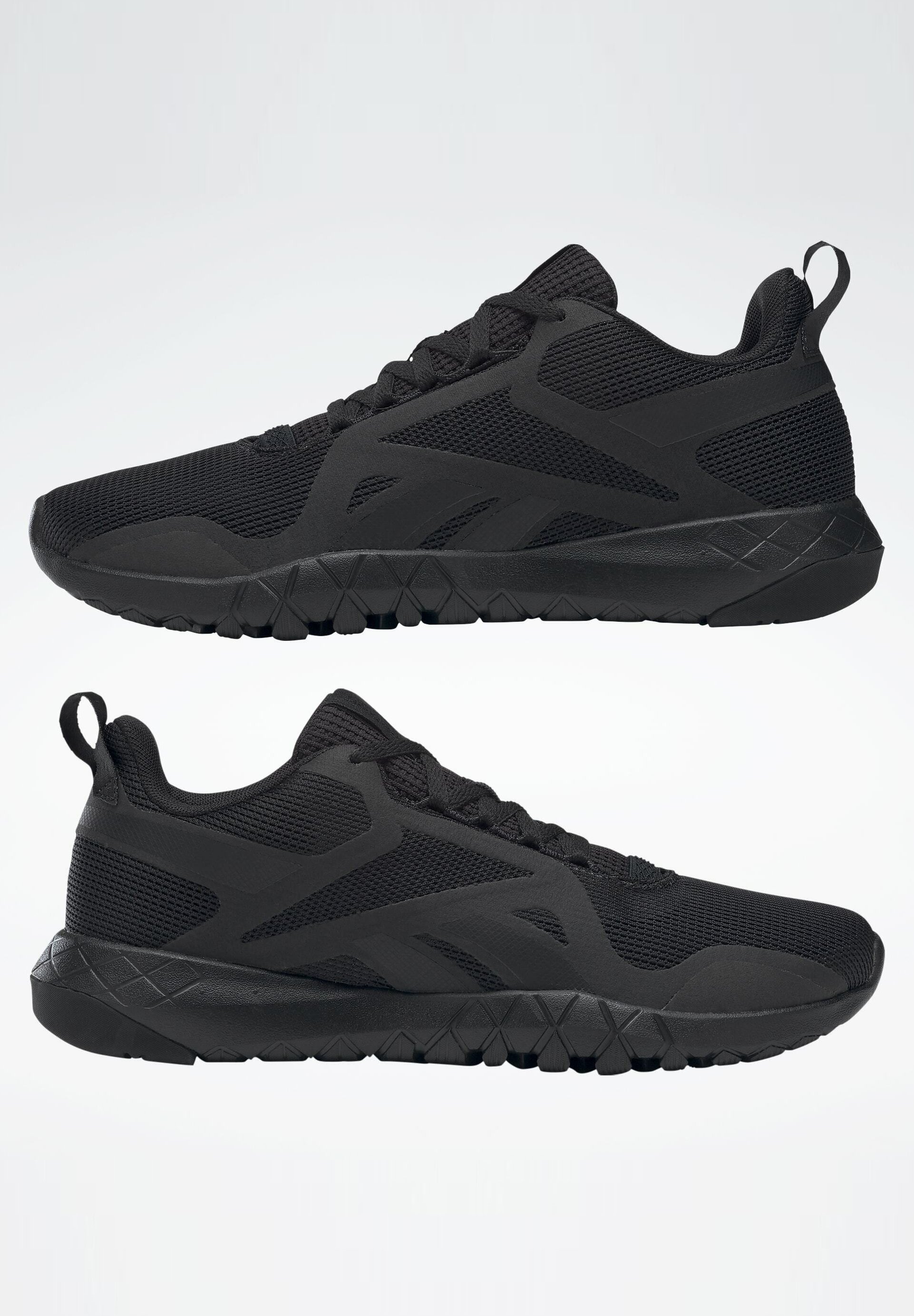 reebok flexagon running