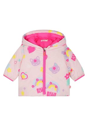 Billieblush Giacca da mezza stagione - rosa