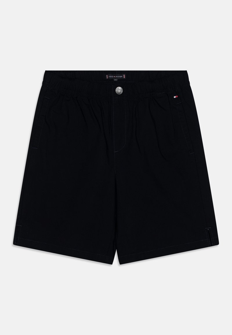Tommy Hilfiger Shorts donkerblauw