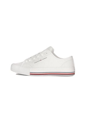 Tommy Hilfiger - Sneakersy niskie