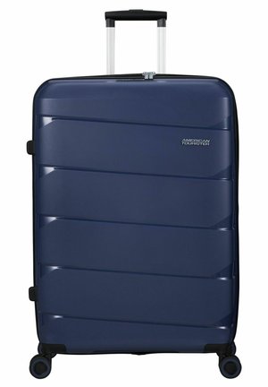 AIR MOVE TROLLEY - Wheeled suitcase - midnight navy