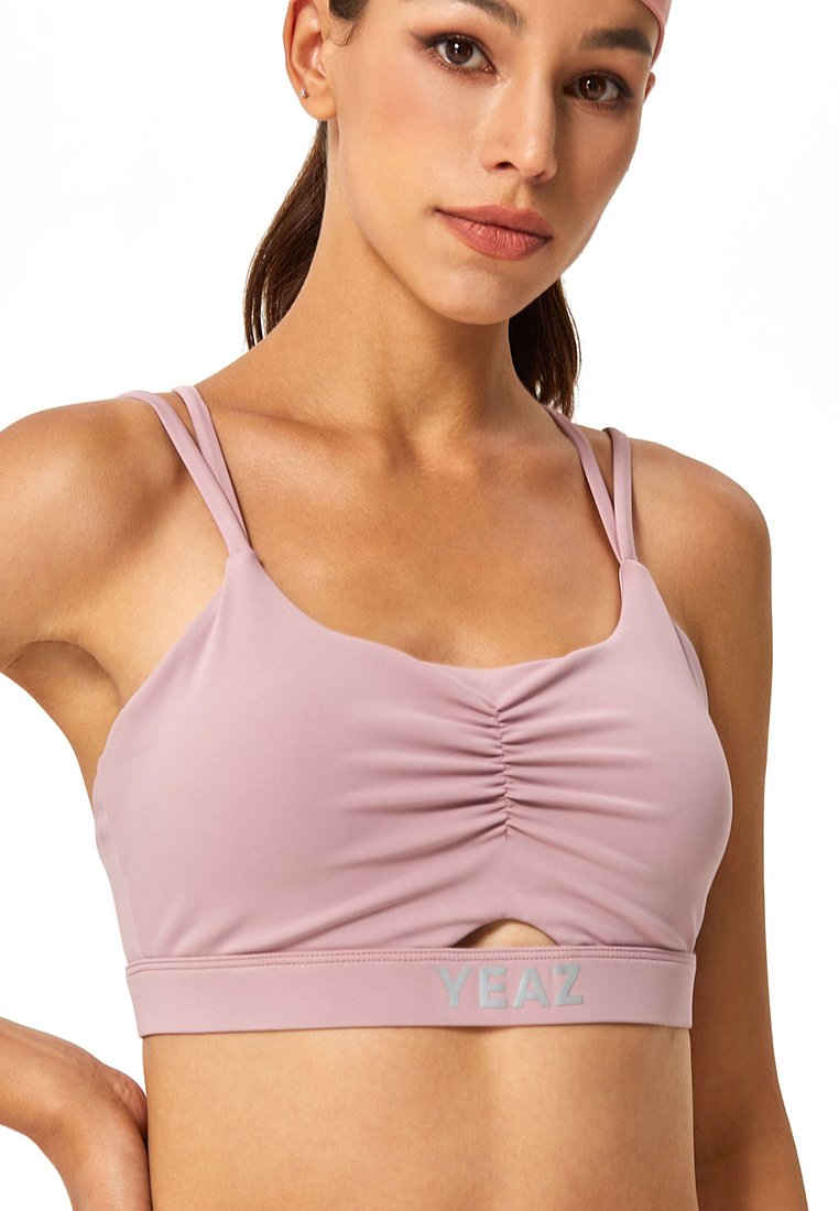 Yeaz Top lila