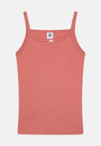 Petit Bateau JUNIOR CHEMISES BRETELLES 2 PACK - Apakškrekls - multi-coloured