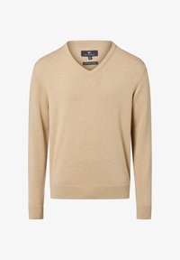 Unselected, beige