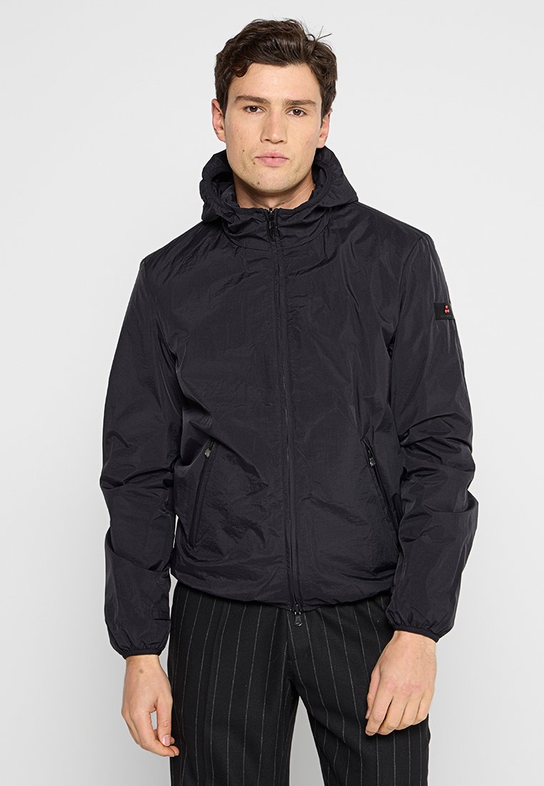 Peuterey Jas zwart Peuterey Jas zwart