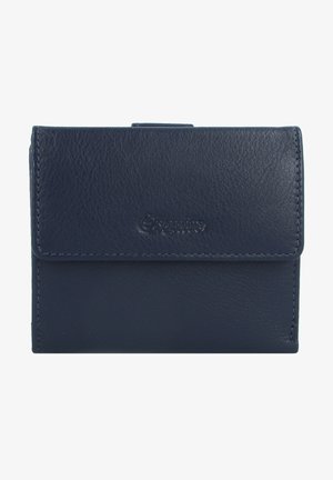 VIKTORIA - Wallet - navy