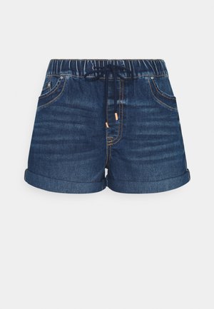 Short en jean - blue denim