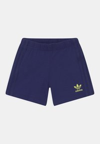 adidas Originals TEE SET UNISEX - Camiseta estampada - night sky/multicolor