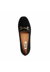 Dune London GLENNIEE - Instappers - black