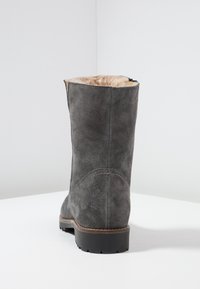 Pier One Botines - dark grey