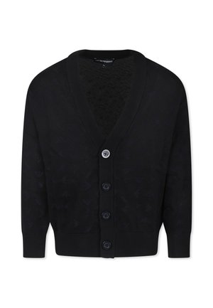 Vest - blue