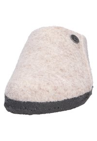 Birkenstock Mules - beige
