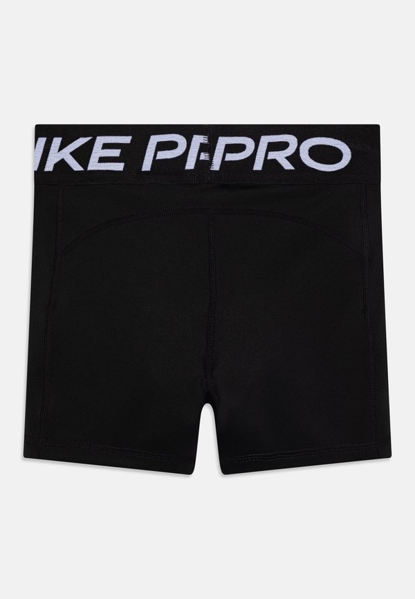 LEAK PROTECTION: PERIOD UNISEX - Sports shorts3