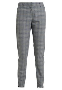 Selected Femme Tall Chinos - grey