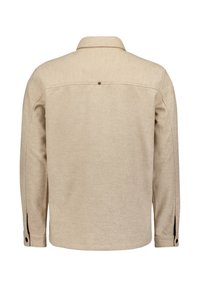 NO EXCESS OVER - Lichte jas - khaki