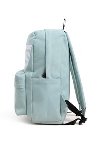 Vans OLD SKOOL DROP   - Mochila escolar - gray mist