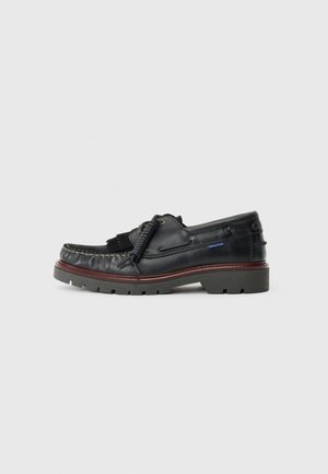 ROWAN - Suvarstomi - black