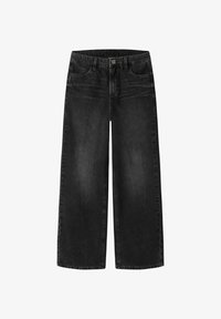 Nevybrané, dark grey denim