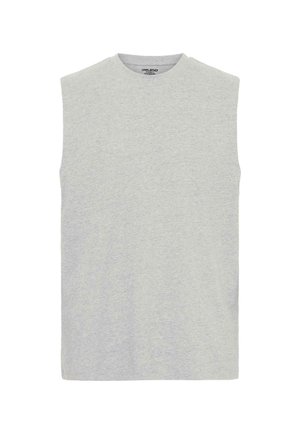 Blend, BHSTEAX BACKPRINT - Top - stone mix