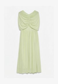 Non sélectionné, celadon green