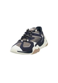 Scotch & Soda ICARYUS - Sneaker low - blue multi