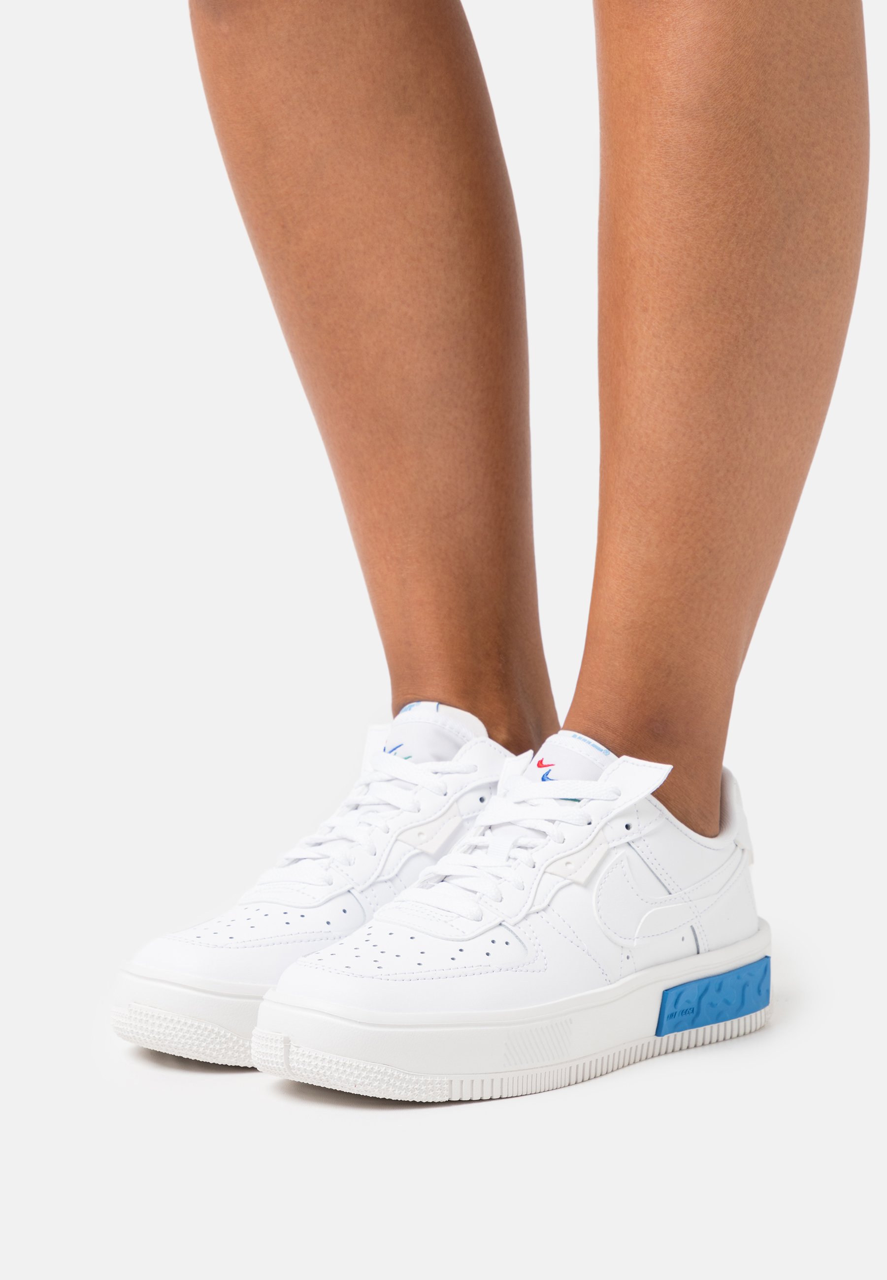 universal blue air force 1