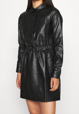 Vardagsklänning - black