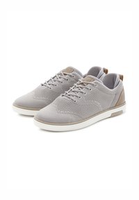 john devin Trainers - grau