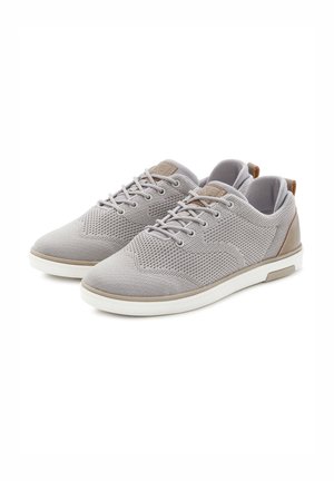 Trainers - grau