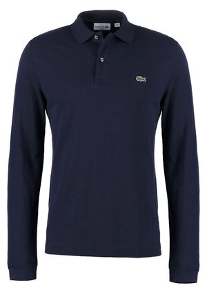 Lacoste Polo - navy blue