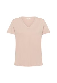 Unselected, sepia rose