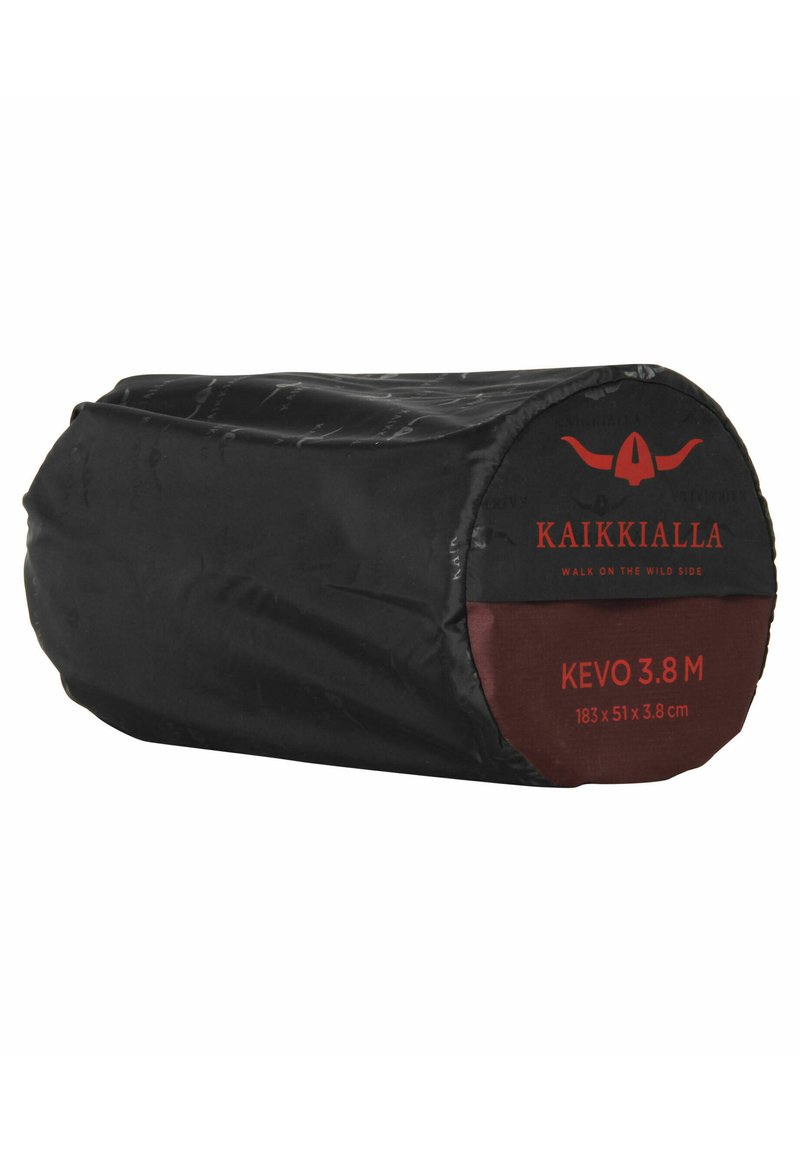 Damen Bälle & Schläger | Kaikkialla KEVO 3.8M Isomatte wine/dunkelrot - LH23128 Damen Bälle & Schläger | Kaikkialla KEVO 3.8M Isomatte wine/dunkelrot - LH23128